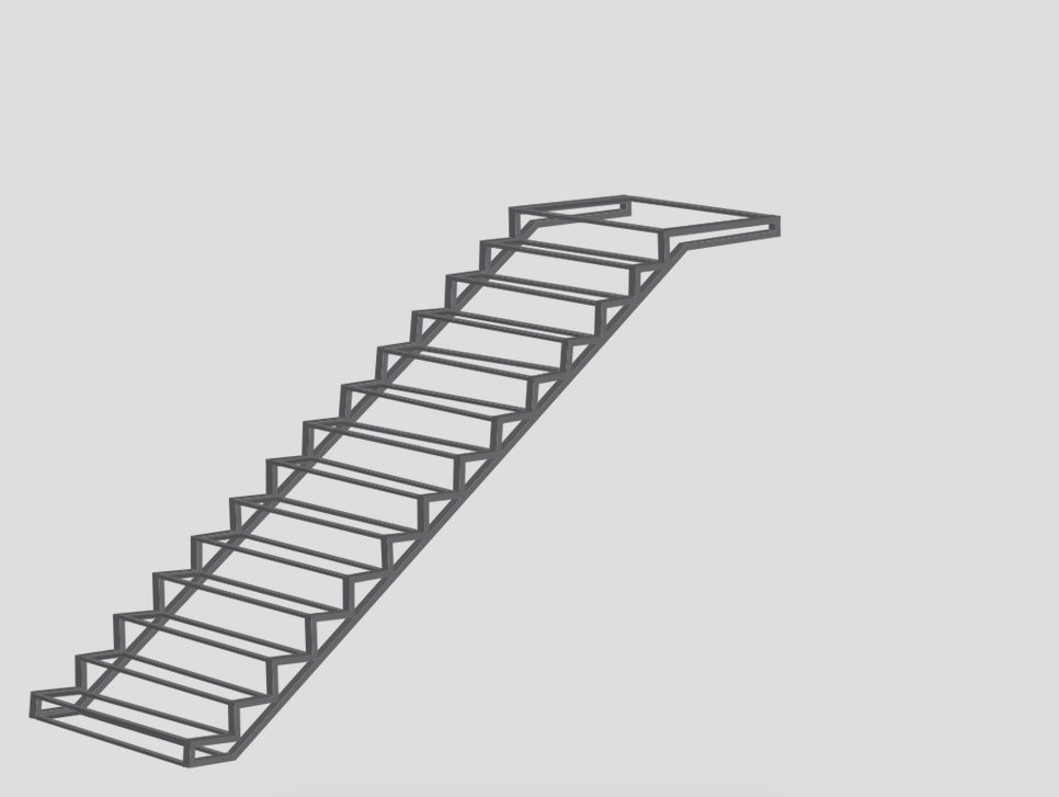 Лестница 15 ступеней. Чертеж лестницы металлической одномаршевая. Лестница сварная из металла чертежи ступени 200 мм на 200мм. 7012 RAL каркас лестницы. Эскиз металлическая лестница швеллер 10у.