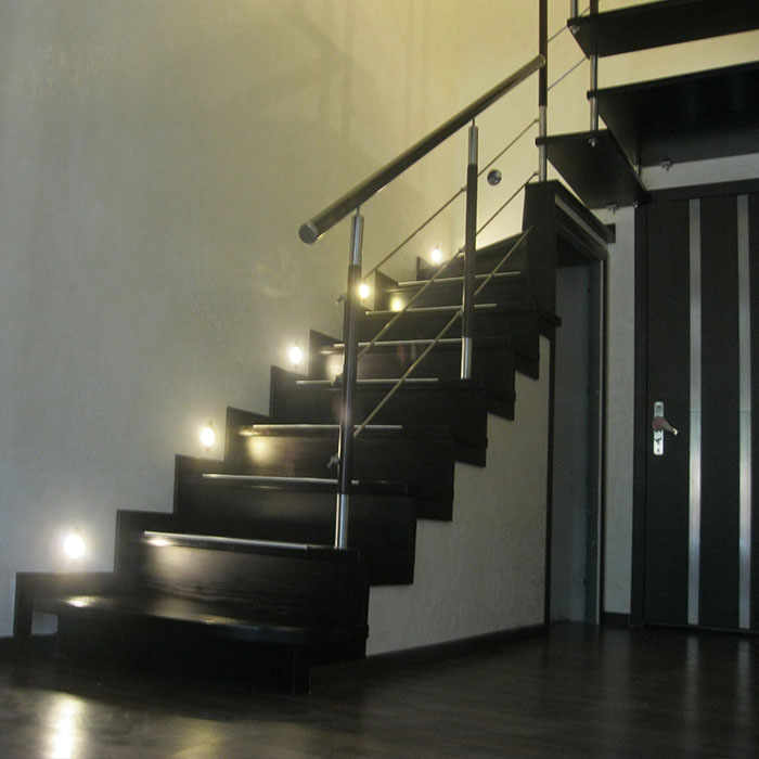 лестницы в дом_